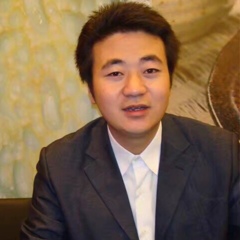 Zhang Yang, Xi'an