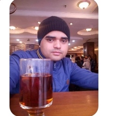 Harish Parihar, 31 год