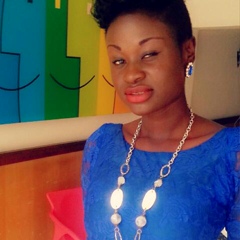 Gifty Princess, Kumasi