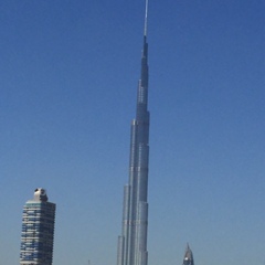 Roa Jems, Dubai