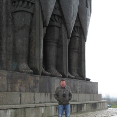 Алексей Герничук, Электросталь