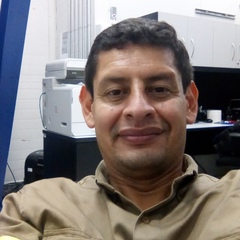 Rodolfo Barahona, 47 лет