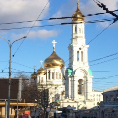 Артём Шувалов