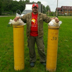 Александр Соловьев, 51 год, Мытищи