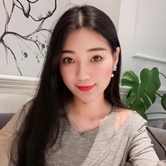 美娜 李, 30 лет