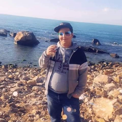 Arbi Amdouni, 32 года, Tunis