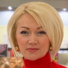 Светлана Ситникова, Набережные Челны