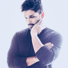 Allu Arjun, 26 лет, Dhaka