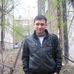 Timur Uzbekov