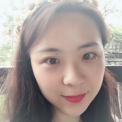 Lina Cui, 33 года, Changsha