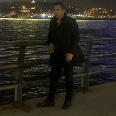 Osman Beşir, İstanbul