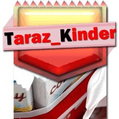 Taraz Kinder, Тараз