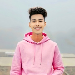 Ayush Yadav, 16 лет