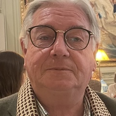 Jean-Michel Carre, 76 лет, Quimper