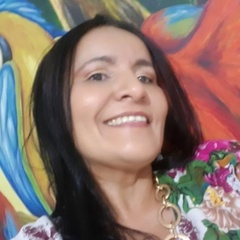 Jacqueline Medina, 51 год, Barranquilla