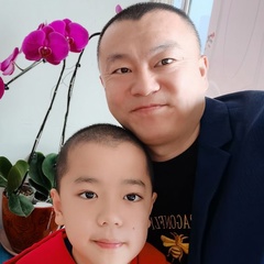 Женя Чжан, 39 лет, Beijing