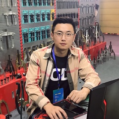 Jintao Yang, 26 лет, Москва