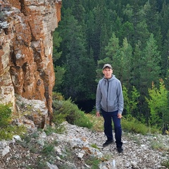 Александр Васильев, Якутск