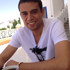 Muhammed Abdelgawad, Sharm el-Sheikh