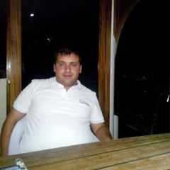 Ozan Gul, 33 года