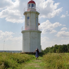 Наталья Хатькова, Томск