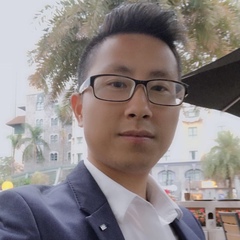 Michael Mao, 37 лет, Shenzhen