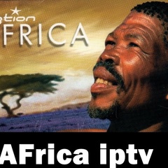 Africa Iptv, 53 года