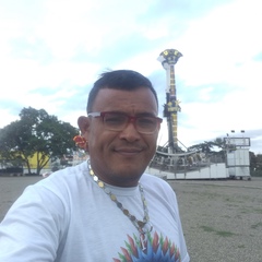 Pablo Peraza, 43 года, Barquisimeto