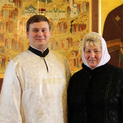 Олександр Рибчинський, Хмельницкий