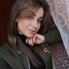 Liliya Stoyanova, 24 года, Одесса