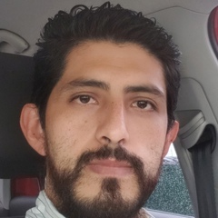 Ricardo Rico, 33 года, Toluca