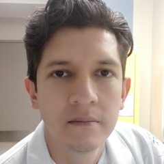 Claudio Becerril, 42 года, México