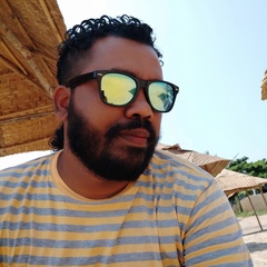 Krish Gawas, 34 года, Pune