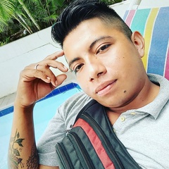 Felipe Alvarez, 28 лет, México