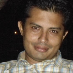 Werhner Adolfo, Managua