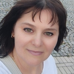 Елена Жукова, 52 года