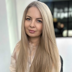 Оксана Попова, 37 лет, Магнитогорск