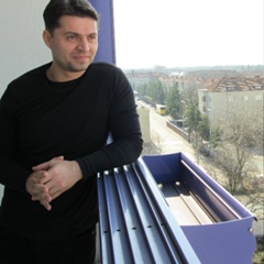 Almir Džihanić, Zagreb