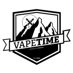 Vape Time, 31 год, Саратов