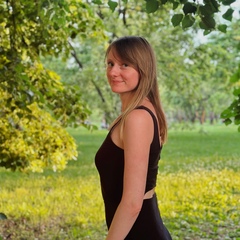 Elena Pavlushkina, 33 года, Москва