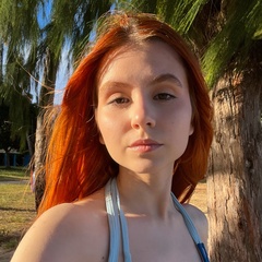 Valeria Paschenko, 21 год, Fort Worth