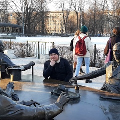 Денис Васильев, 31 год, Орск