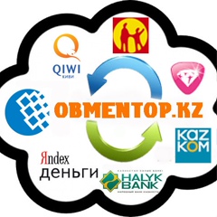 Обменник Obmentop.kz, 47 лет, Экибастуз