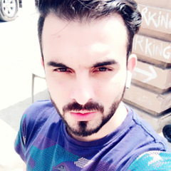 Aftab Khan, 31 год, Peshawar