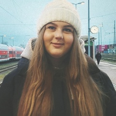 Valeriya Valeriya, 23 года