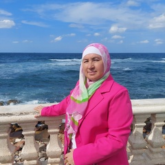 Елена Невоструева, 43 года, Hurghada