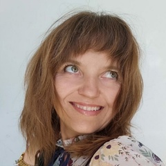 Елена Гениатулина, Анапа