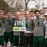 Dartmouth Men's-Tennis, Hanover