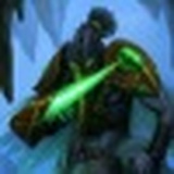 Zeratul Dark templar