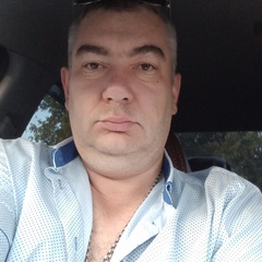 Дмитрий Журба, 43 года, Орск